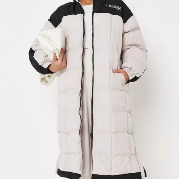 Women's coat - Picture 2 of 7